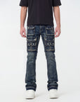 Waimea Men's Stacked Jeans