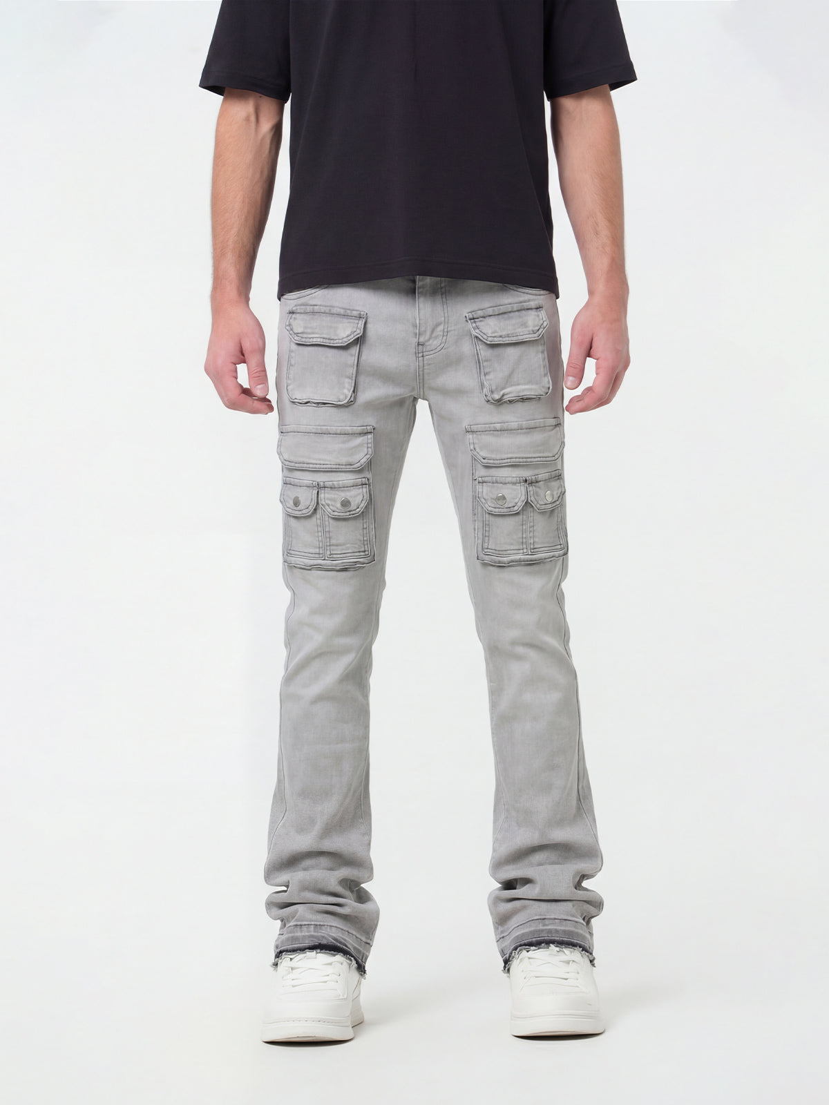 Waimea Men's Stacked Jeans