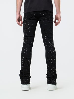 Waimea Men's Stacked Jeans