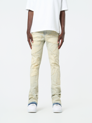 Waimea Men's Stacked Jeans