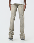 Waimea Men's Rhinestones (Front & Back) Stacked Jeans