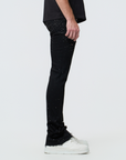 Waimea Men's Rhinestones (Front & Back) Stacked Jeans