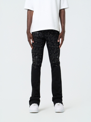 Waimea Men's Stacked Jeans