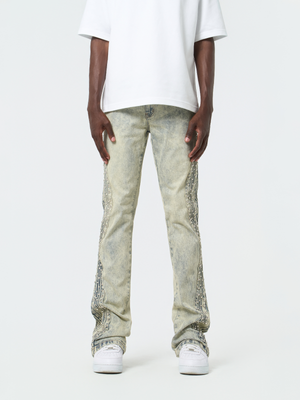 Waimea Men's Stacked Jeans