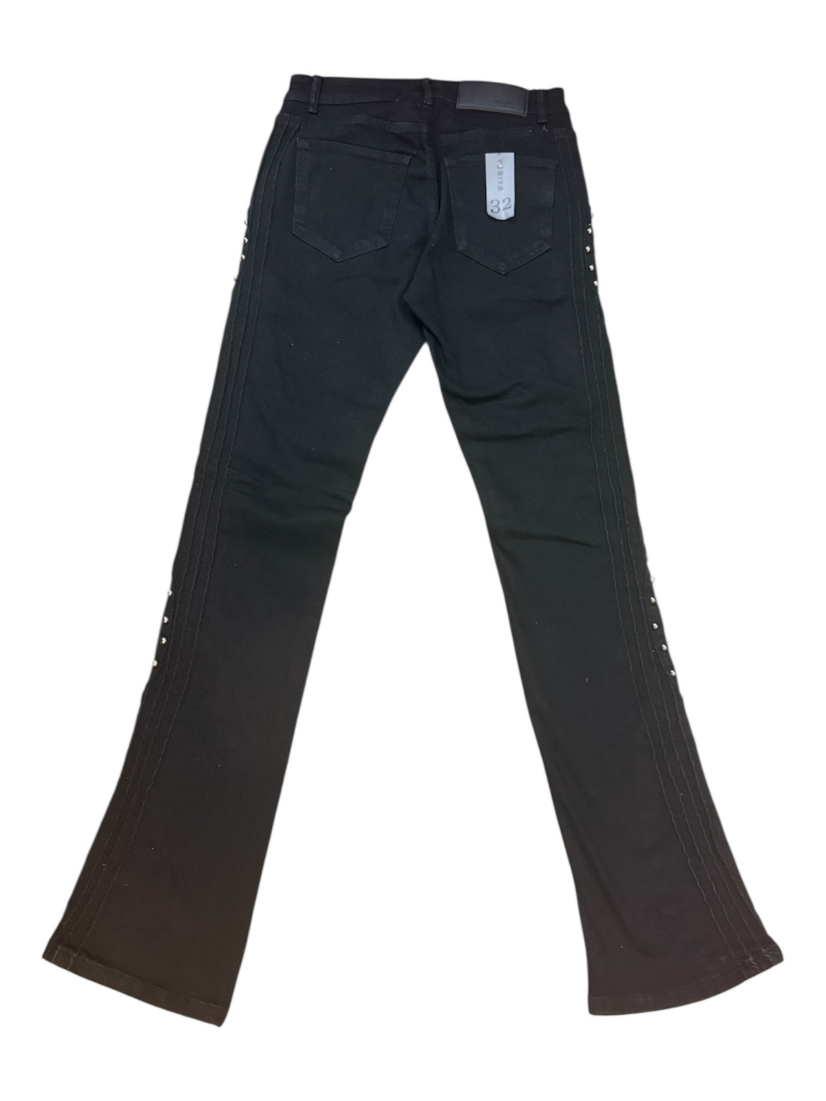 Waimea Men's Stacked Jeans