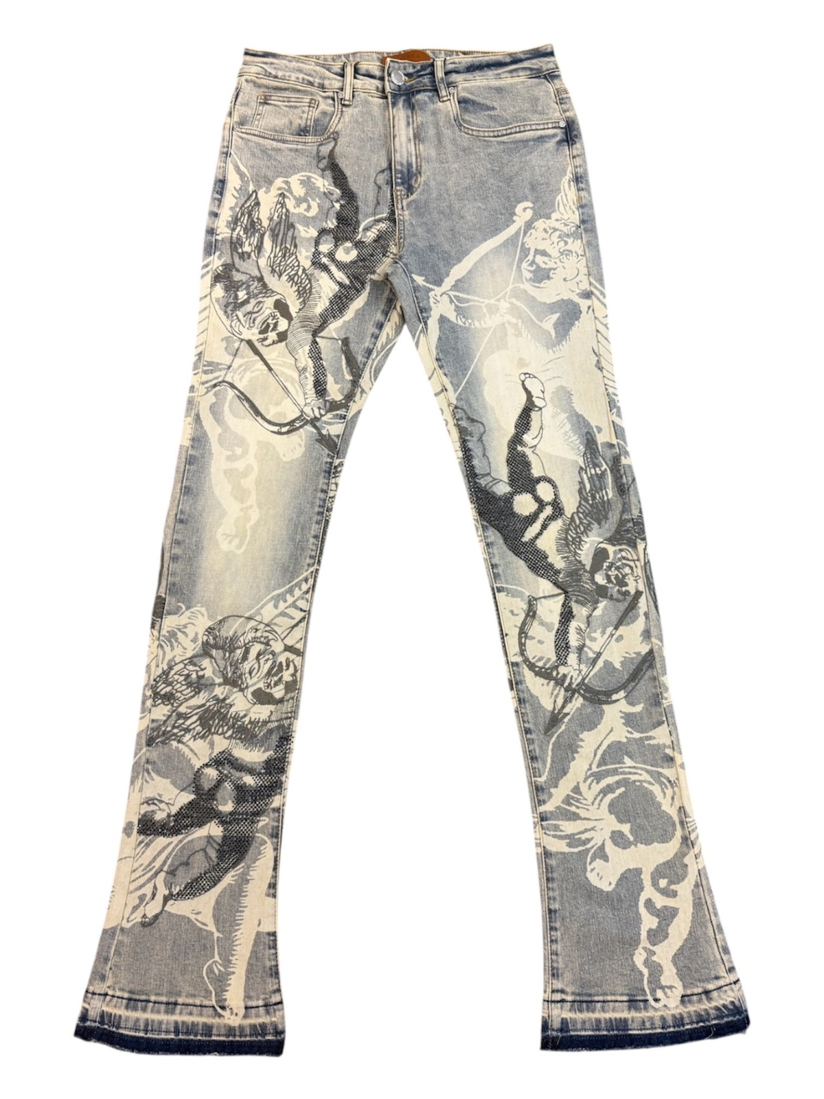 Waimea Men's Stacked Jeans