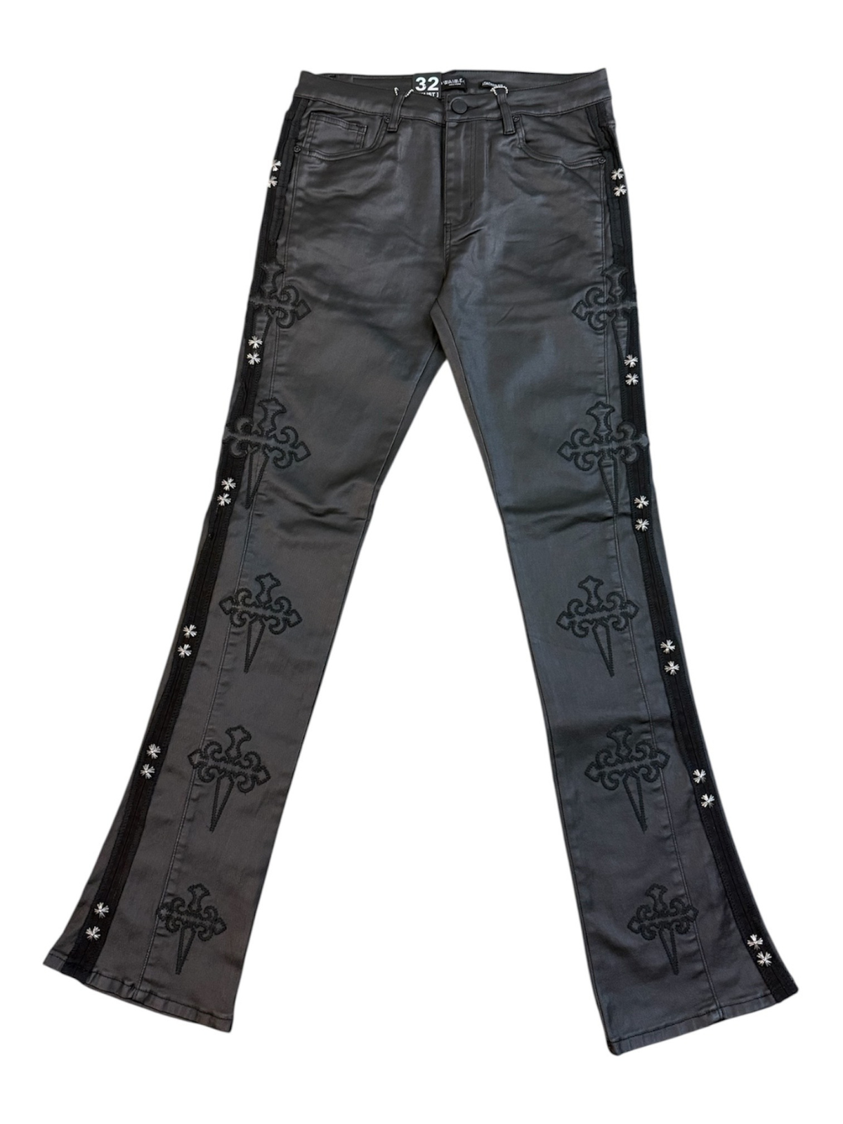 Waimea Men's Stacked Jeans