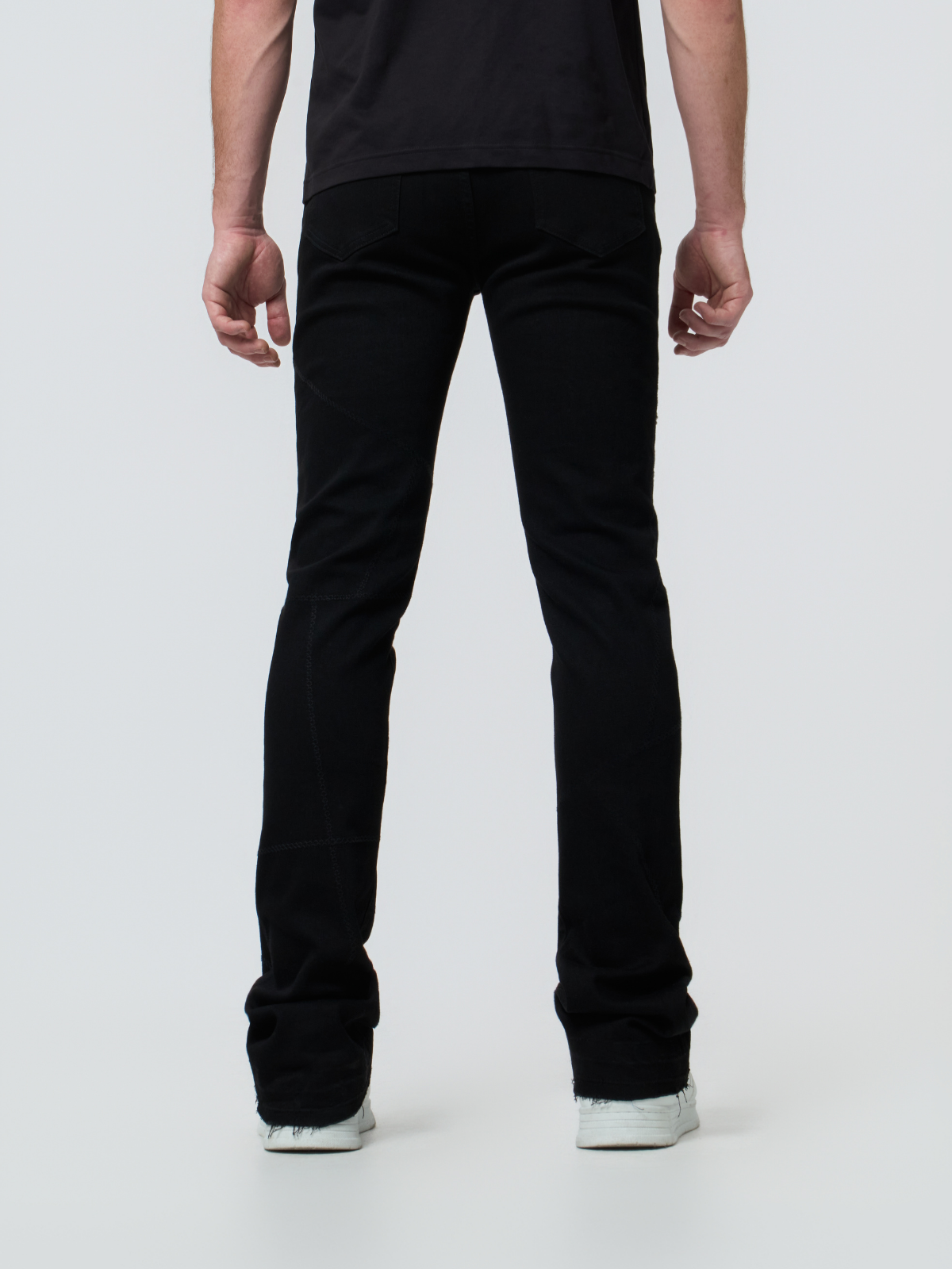 Waimea Men's Stacked Jeans