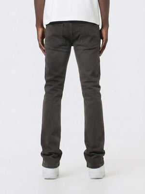 Waimea "Freedom" Stacked Jean