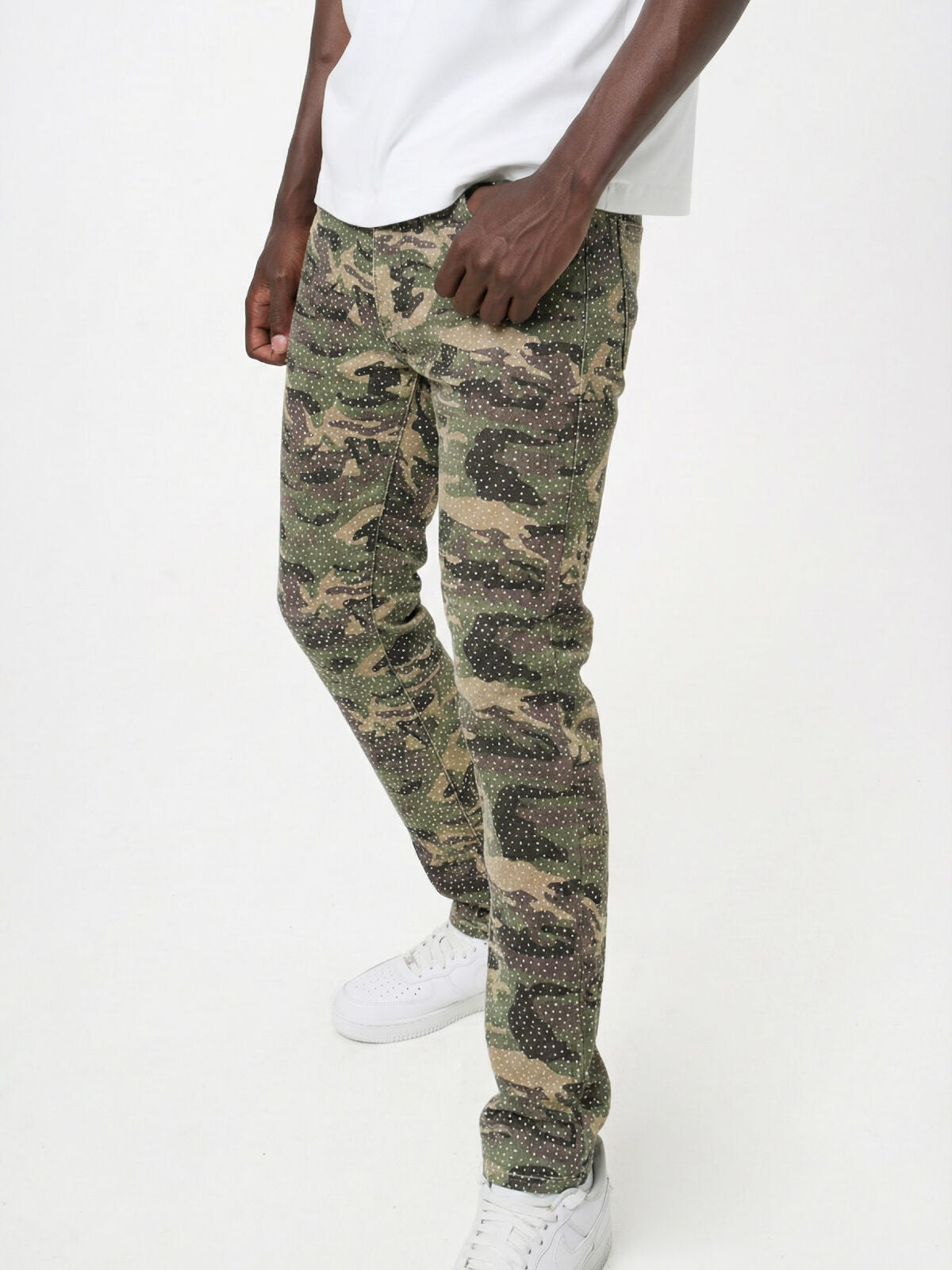 Rhinestone Jeans: Denim Shorts, Mens Rhinestones Jeans| Waimea Online