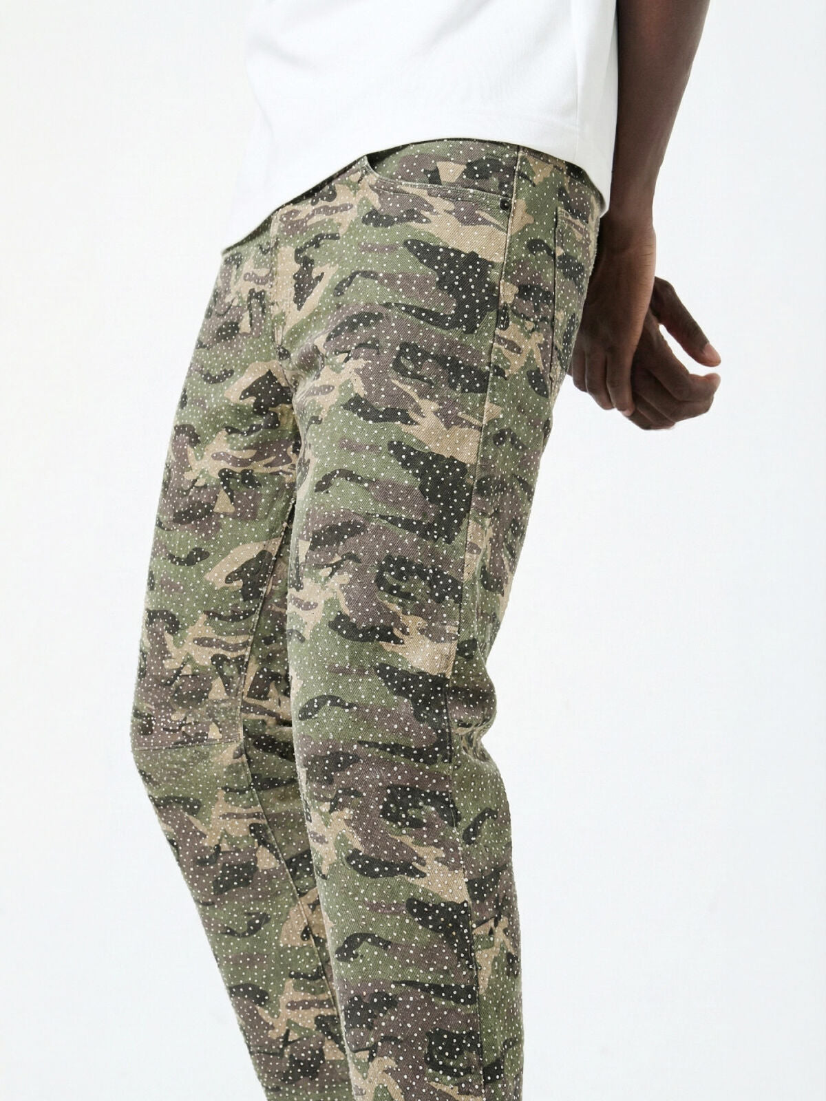 Rhinestone Jeans: Denim Shorts, Mens Rhinestones Jeans| Waimea Online