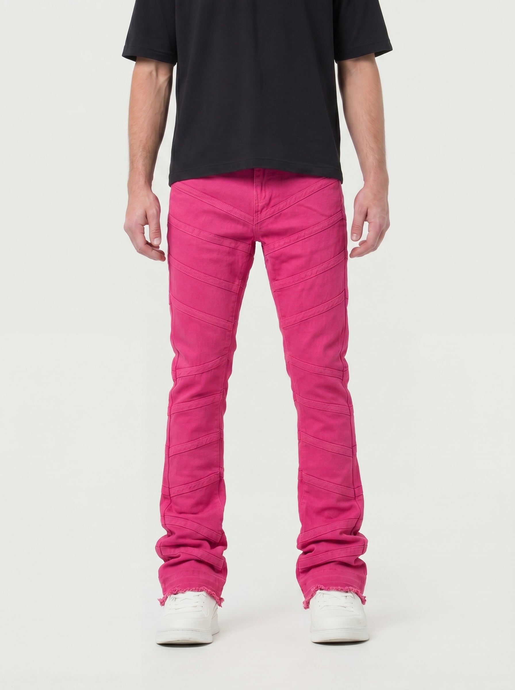 Waimea Men's Stacked Jeans
