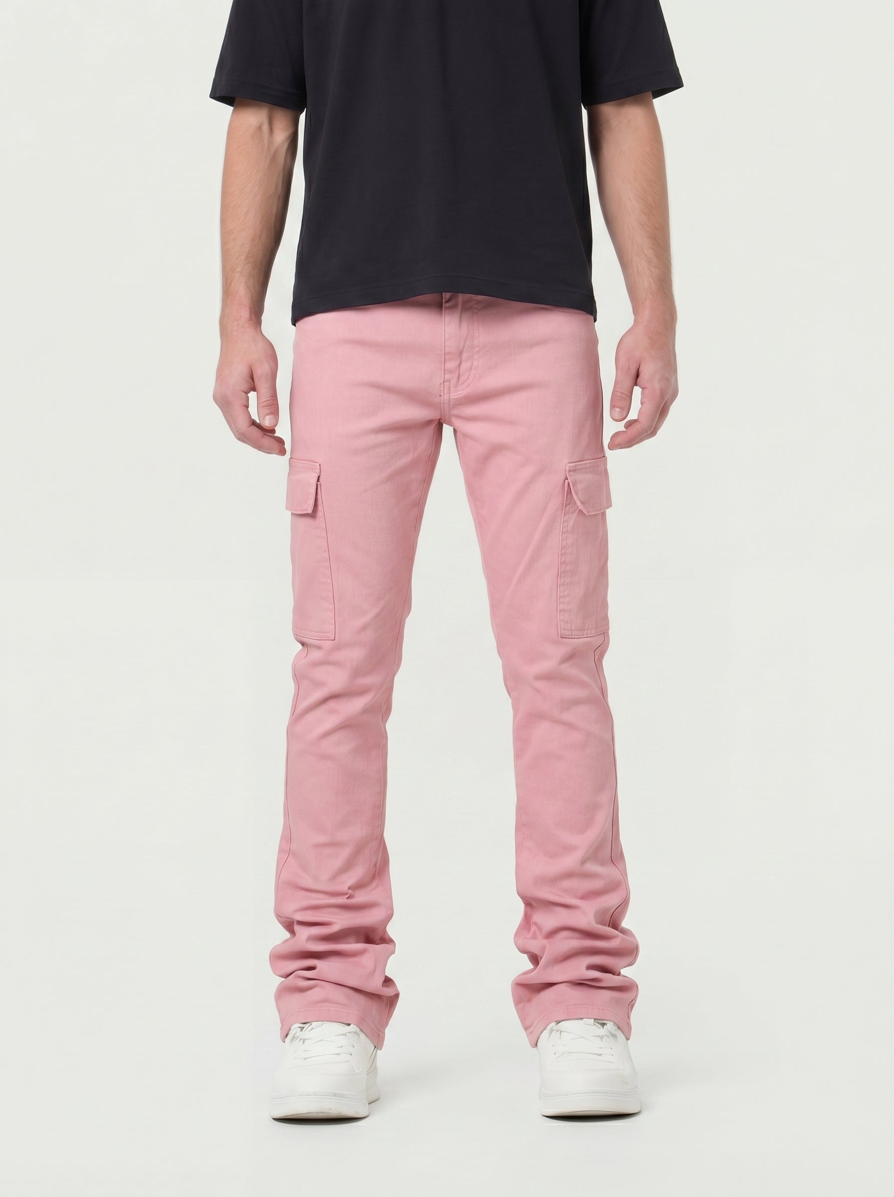 Wax Jeans: Denim Jeans for Men | Wax Coated Jeans