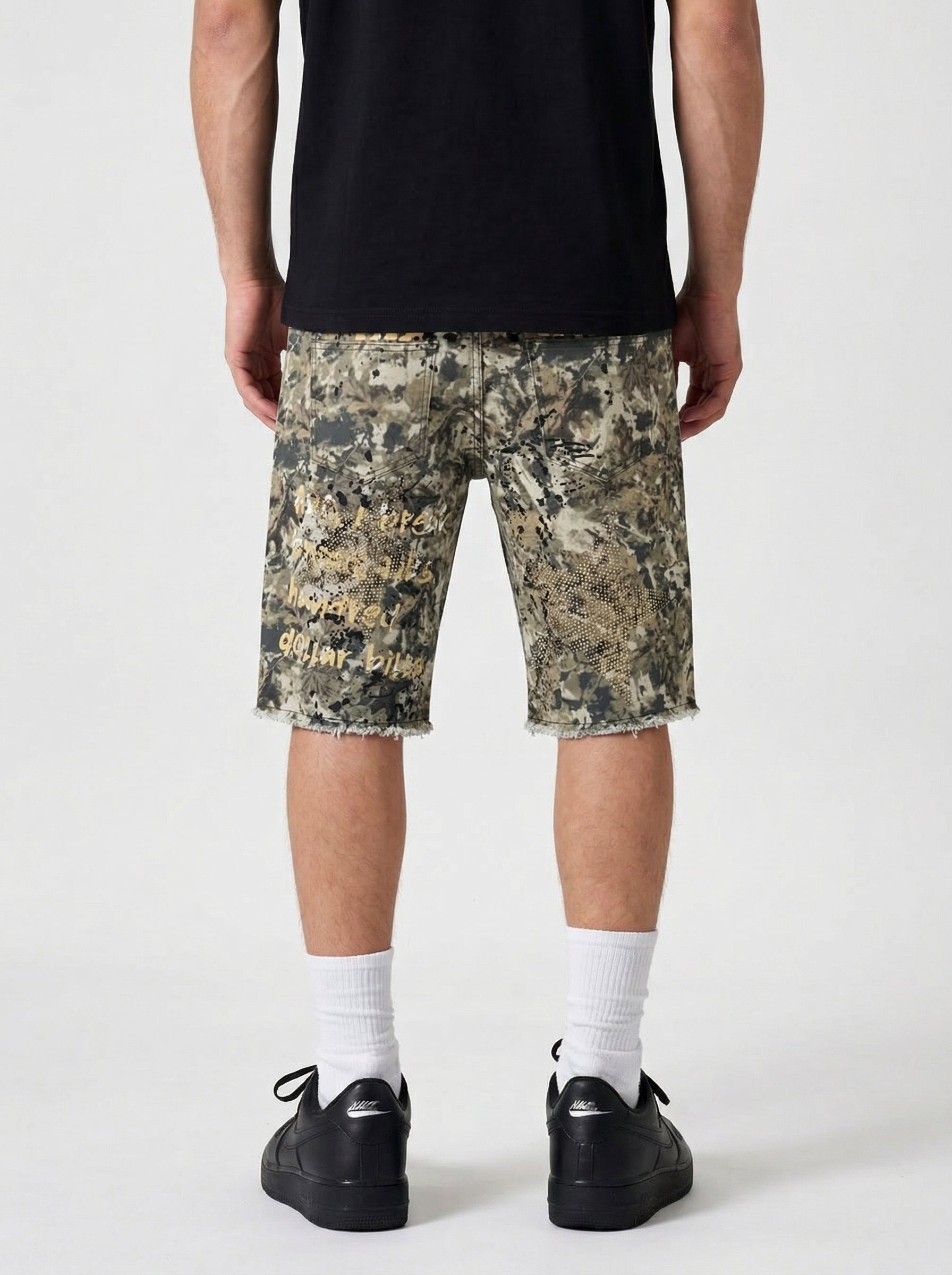 Waimea Men's Jorts