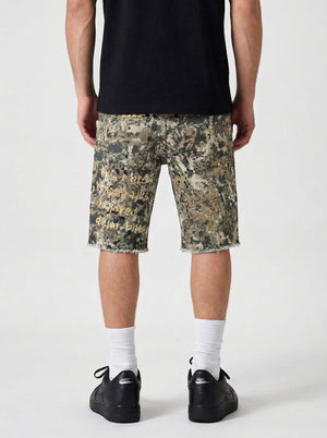 Waimea Men's Jorts