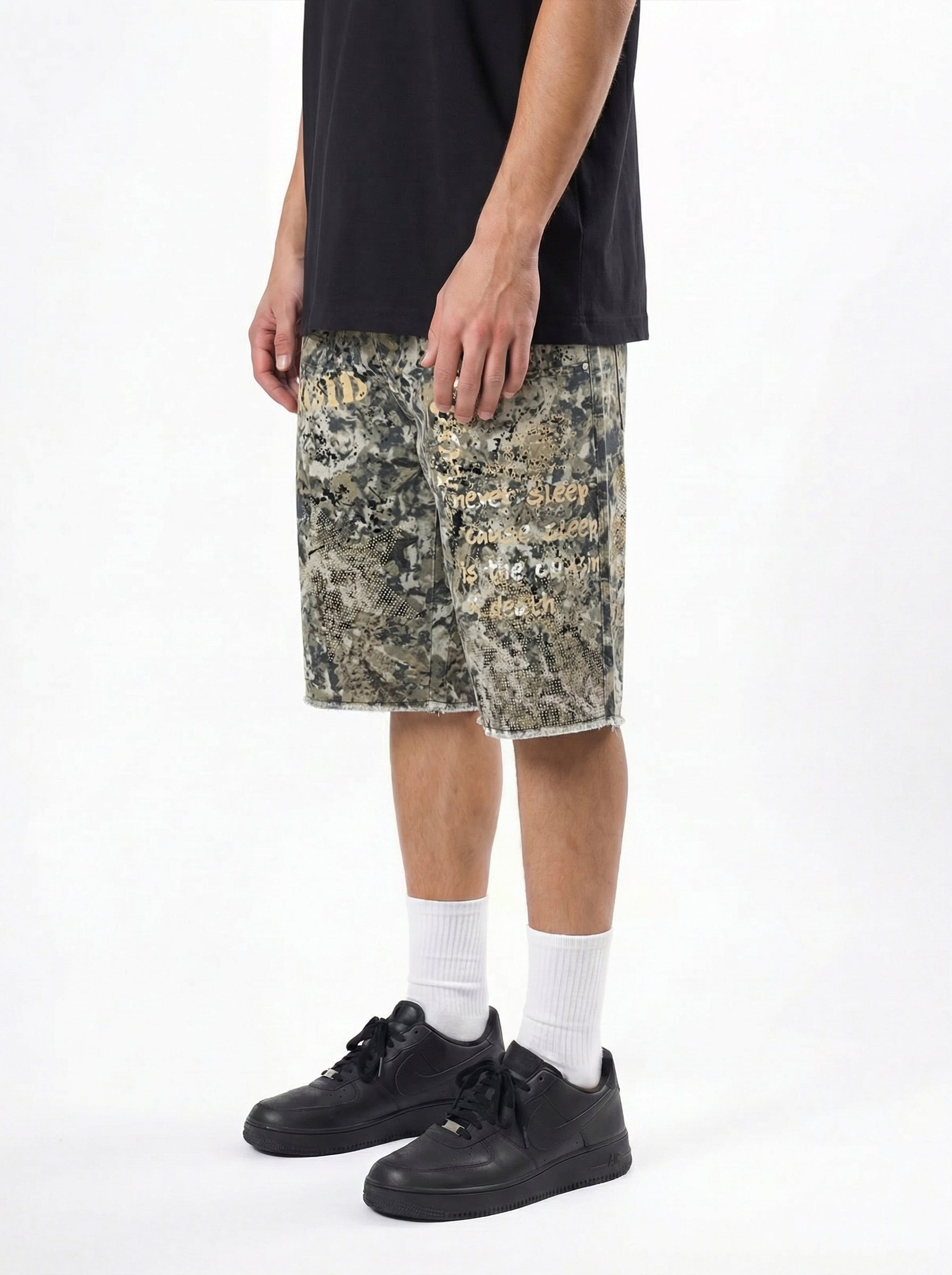 Waimea Men's Jorts