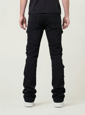 Waimea Men's Stacked Jeans