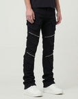 Waimea Men's Stacked Jeans