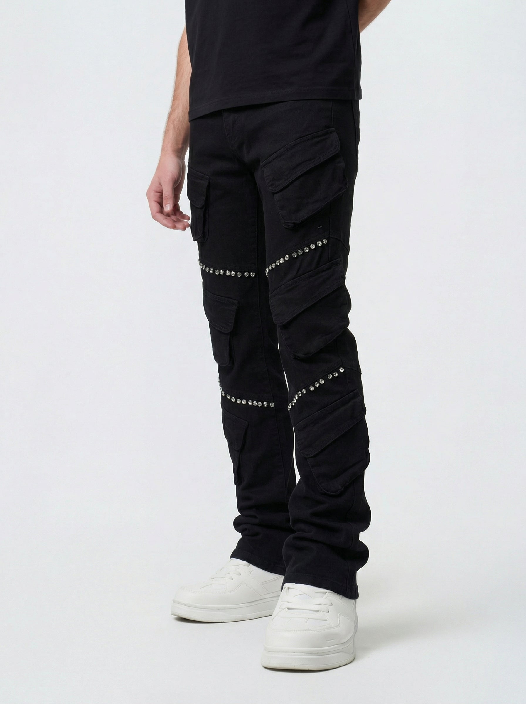 Waimea Men's Stacked Jeans