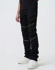 Waimea Men's Stacked Jeans