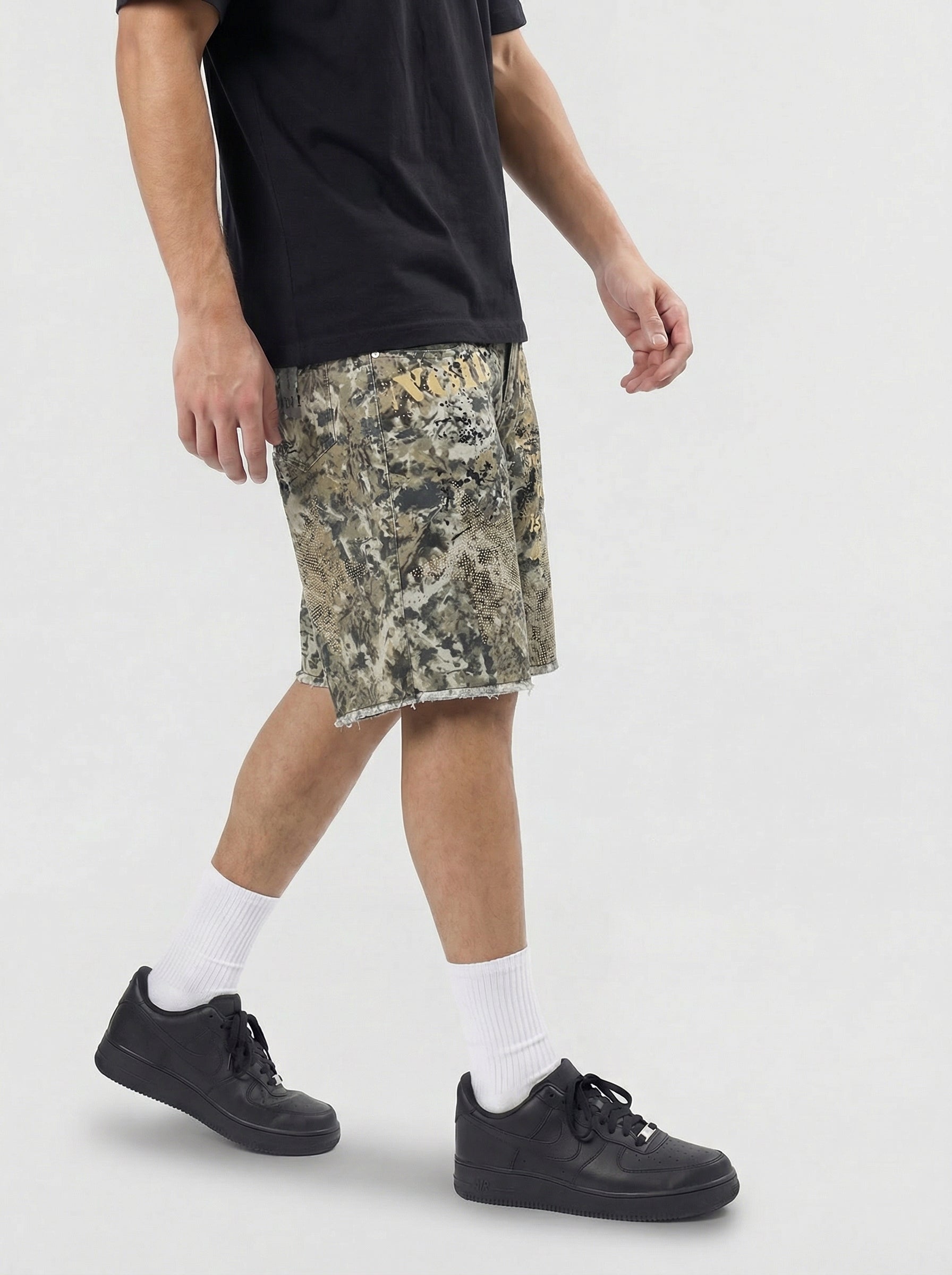 Waimea Men's Jorts