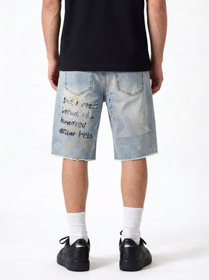 Waimea Men's Jorts