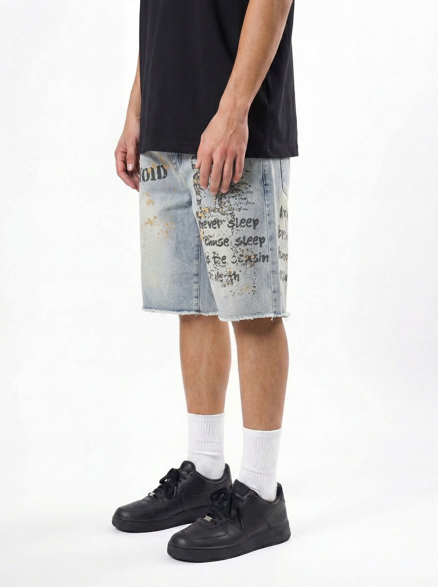 Waimea Men's Jorts
