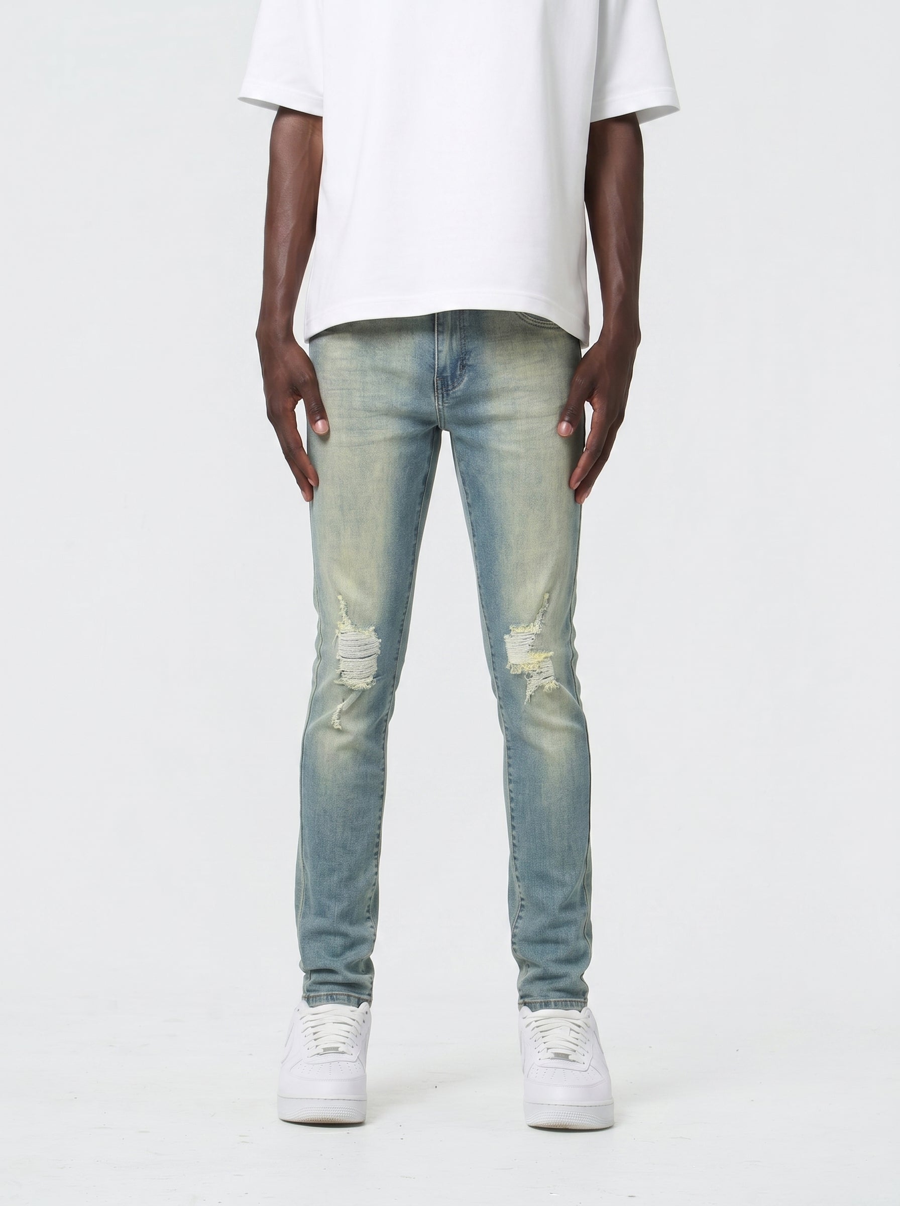 Skinny Jeans - Waimea