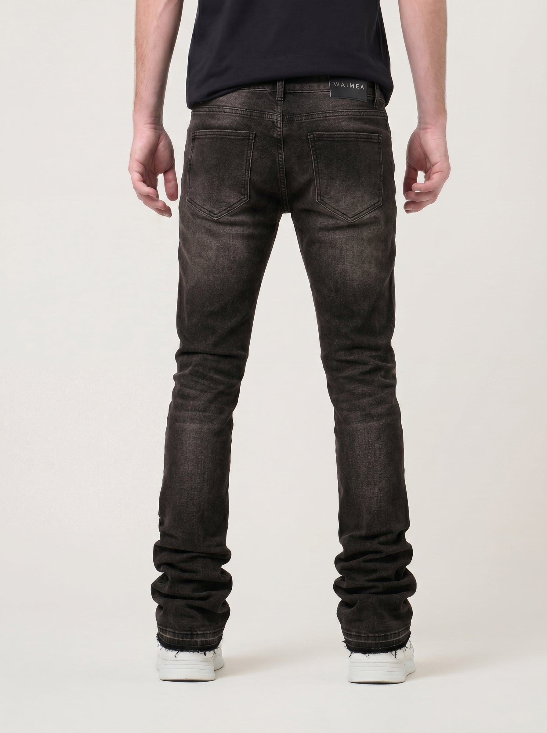 Waimea Men's Stacked Jeans