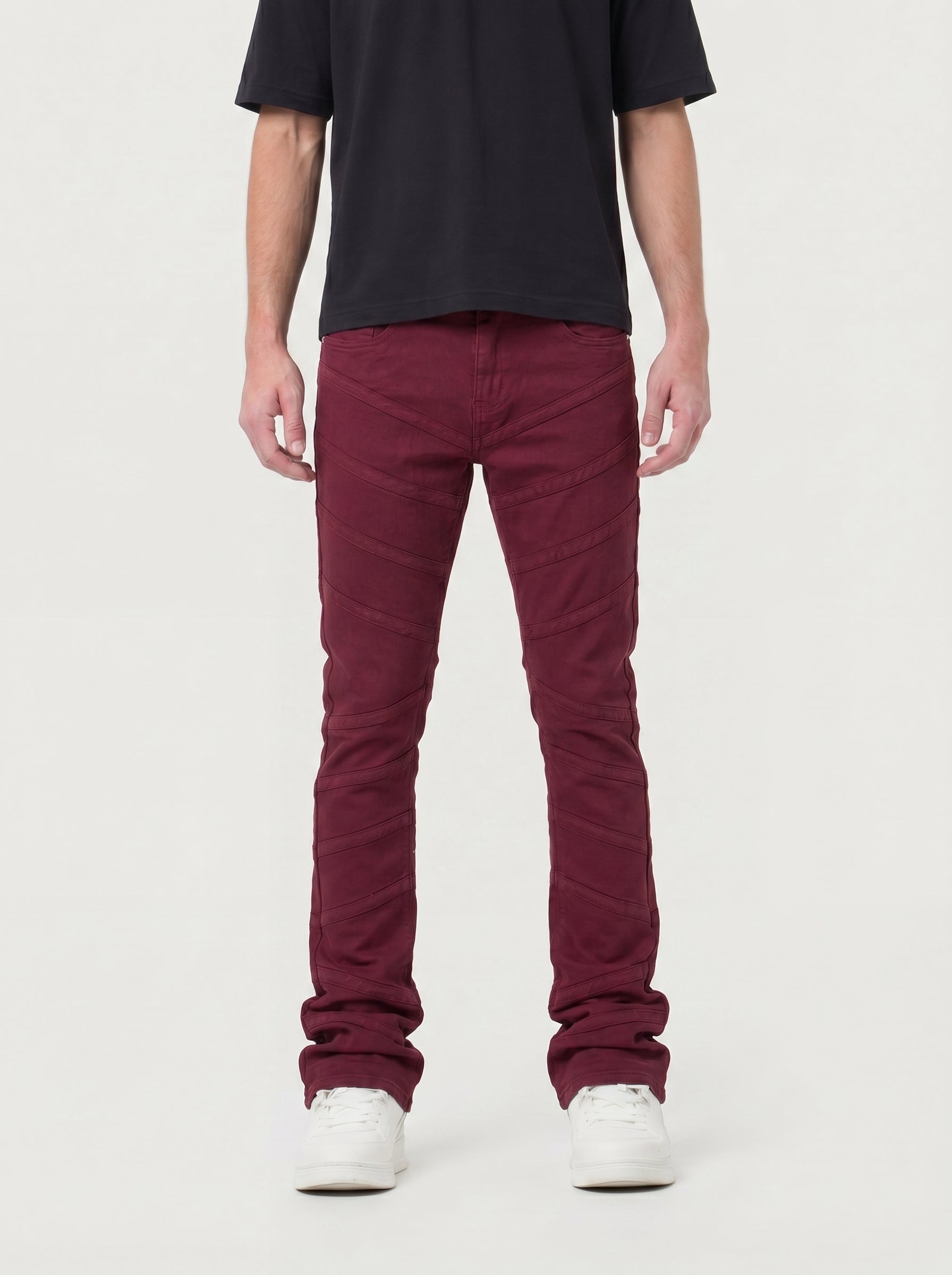 Waimea Men's Stacked Jeans