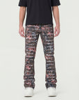Waimea Men's Stacked Jeans