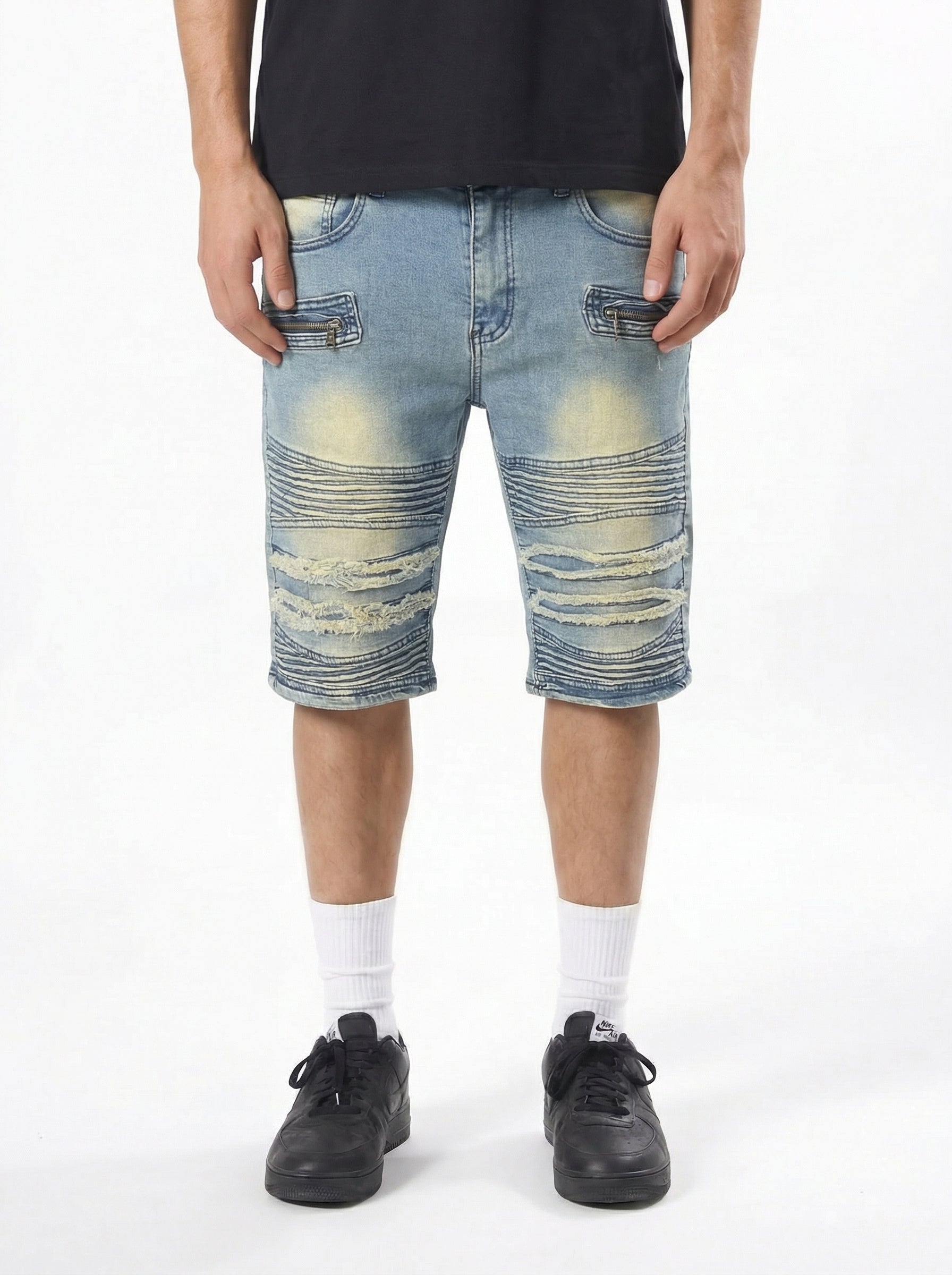 Mens Shorts: Ripped, Denim, Cargo & Baggy Jorts - Waimea Online
