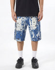 Waimea Men's Printed Jorts