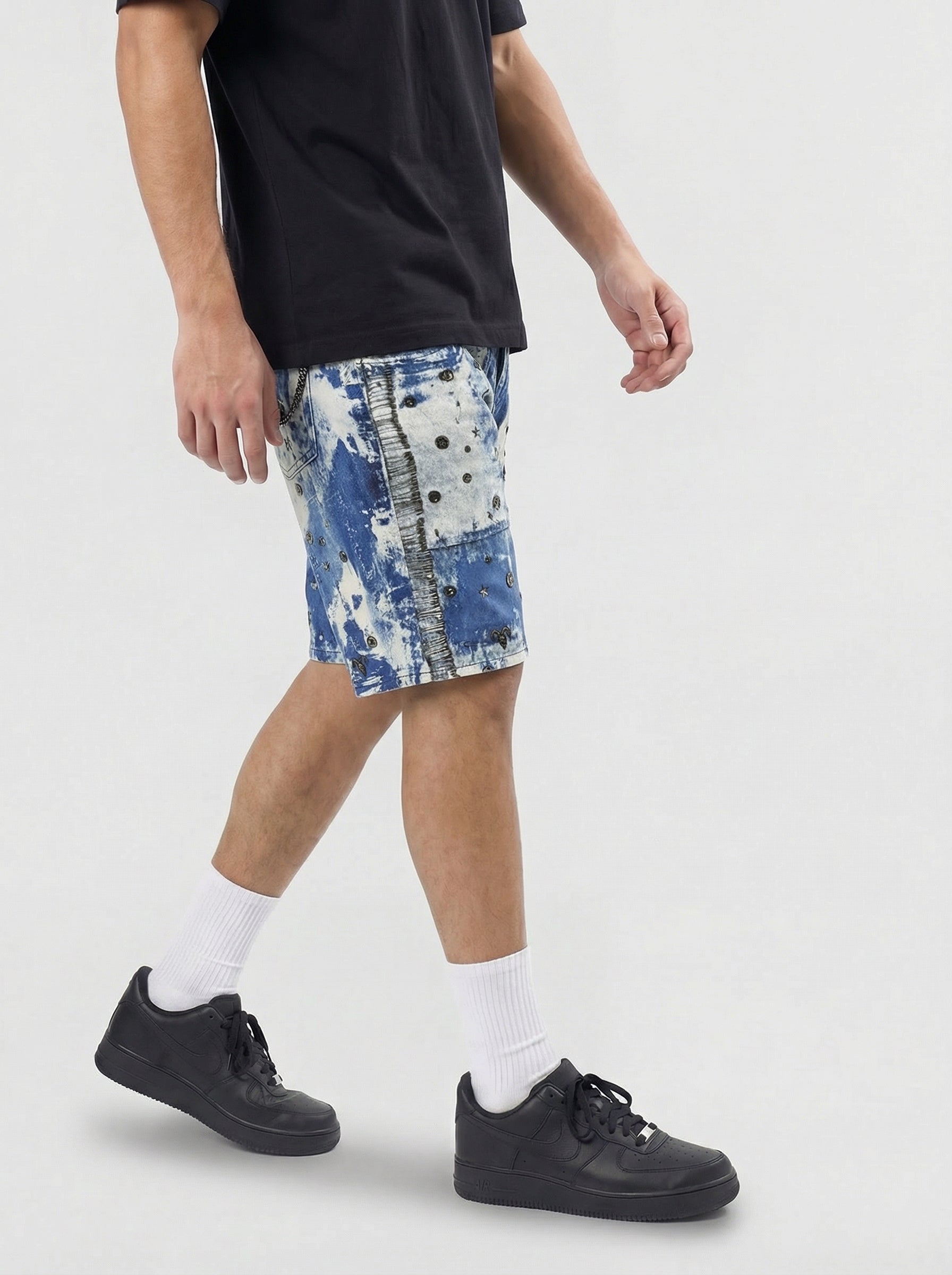 Mens Shorts: Ripped, Denim, Cargo & Baggy Jorts - Waimea Online