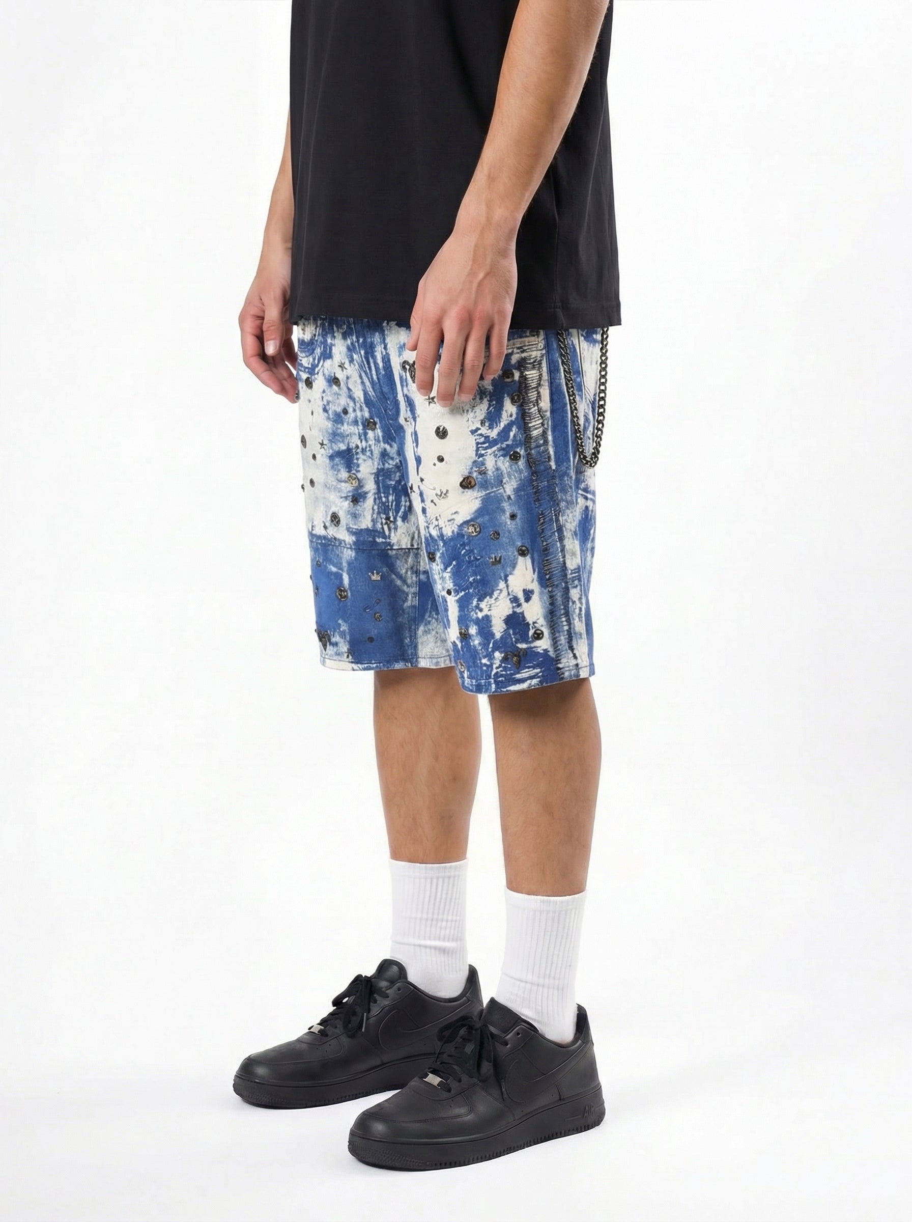 Mens Shorts: Ripped, Denim, Cargo & Baggy Jorts - Waimea Online
