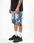 Waimea Men's Printed Jorts