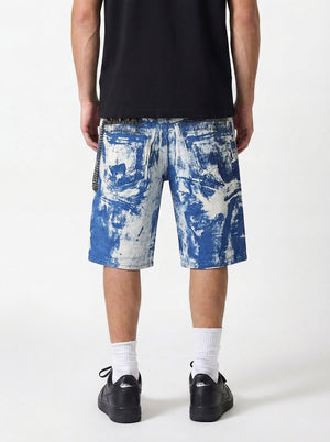 Waimea Men's Printed Jorts