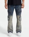 Waimea Men's Flare Fit Jeans