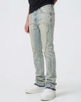 Waimea Men's Stacked Fit Jeans