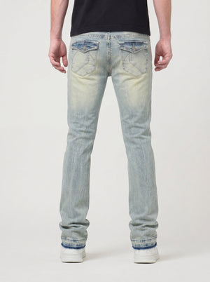 Waimea Men's Stacked Fit Jeans