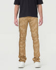 Waimea Men's Stacked Jeans