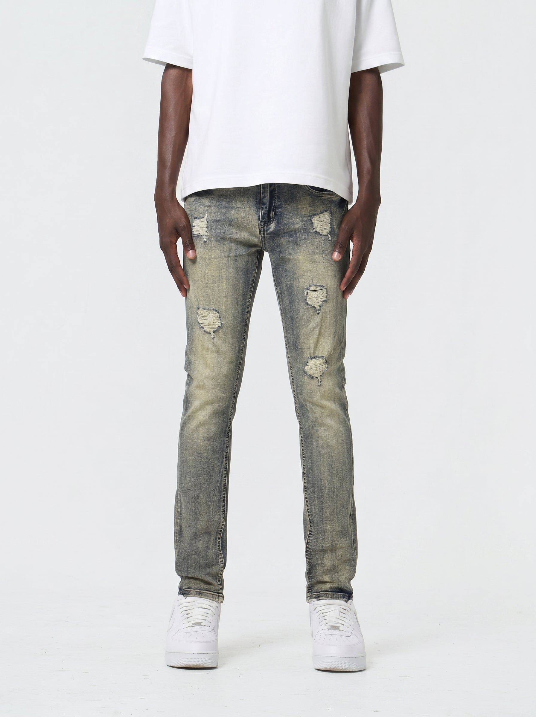 Skinny Jeans - Waimea