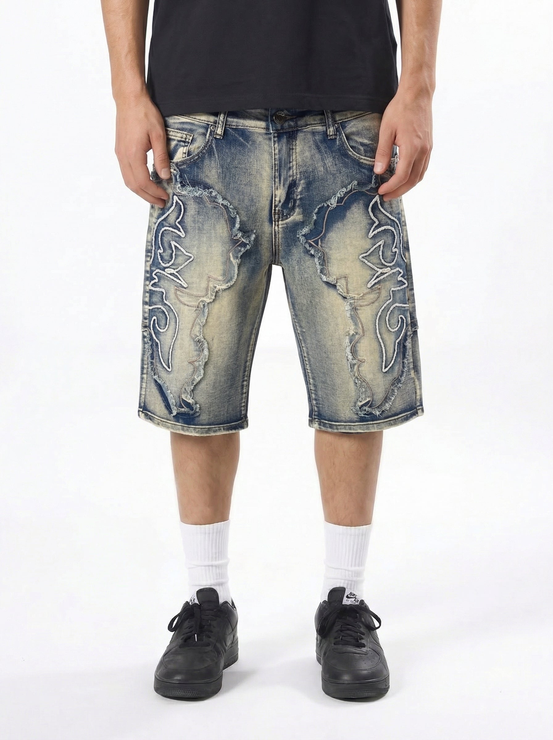 Mens Shorts: Ripped, Denim, Cargo & Baggy Jorts - Waimea Online