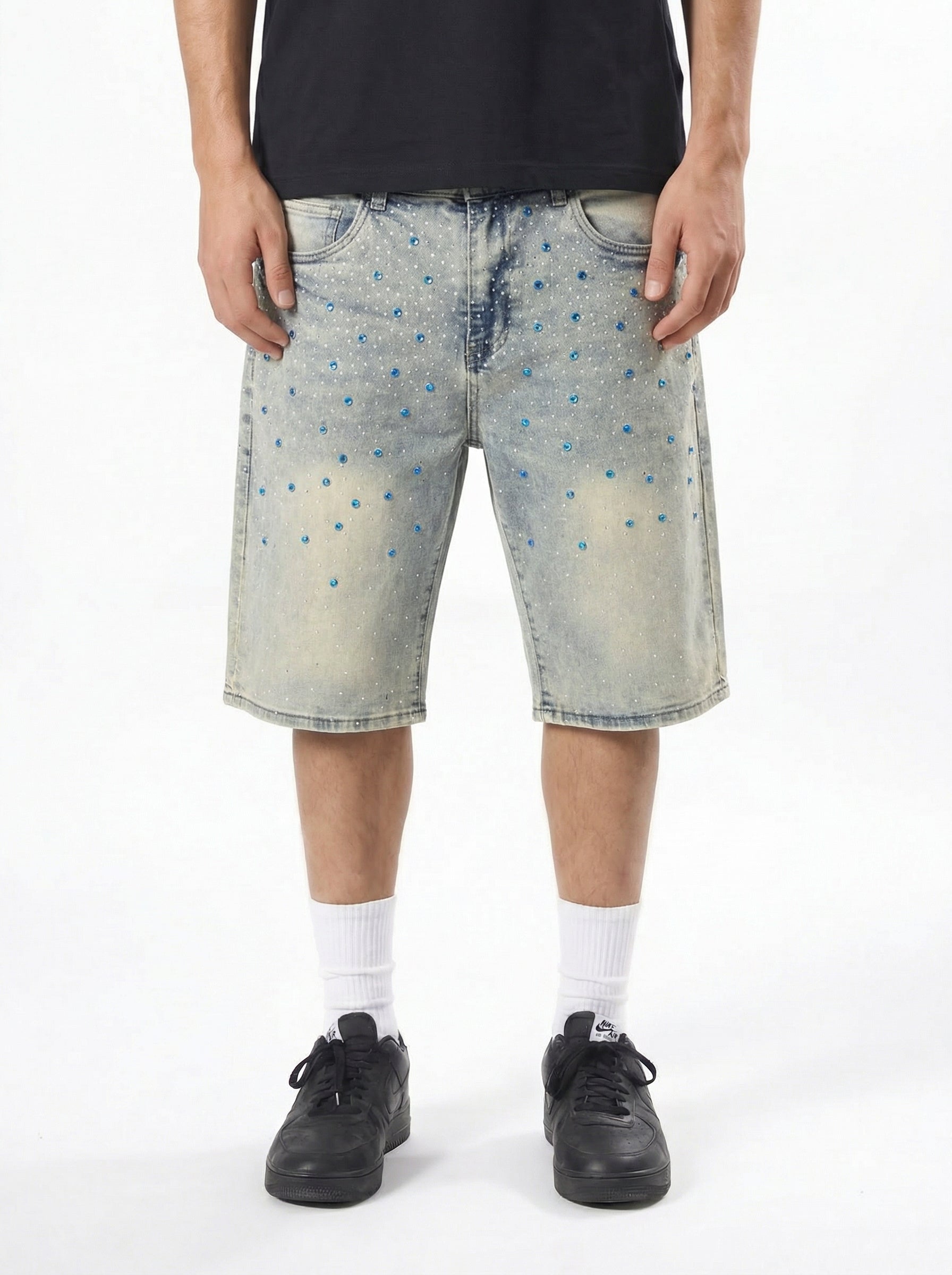 Mens Shorts: Ripped, Denim, Cargo & Baggy Jorts - Waimea Online