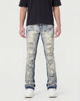 Waimea Men's Stacked Jeans