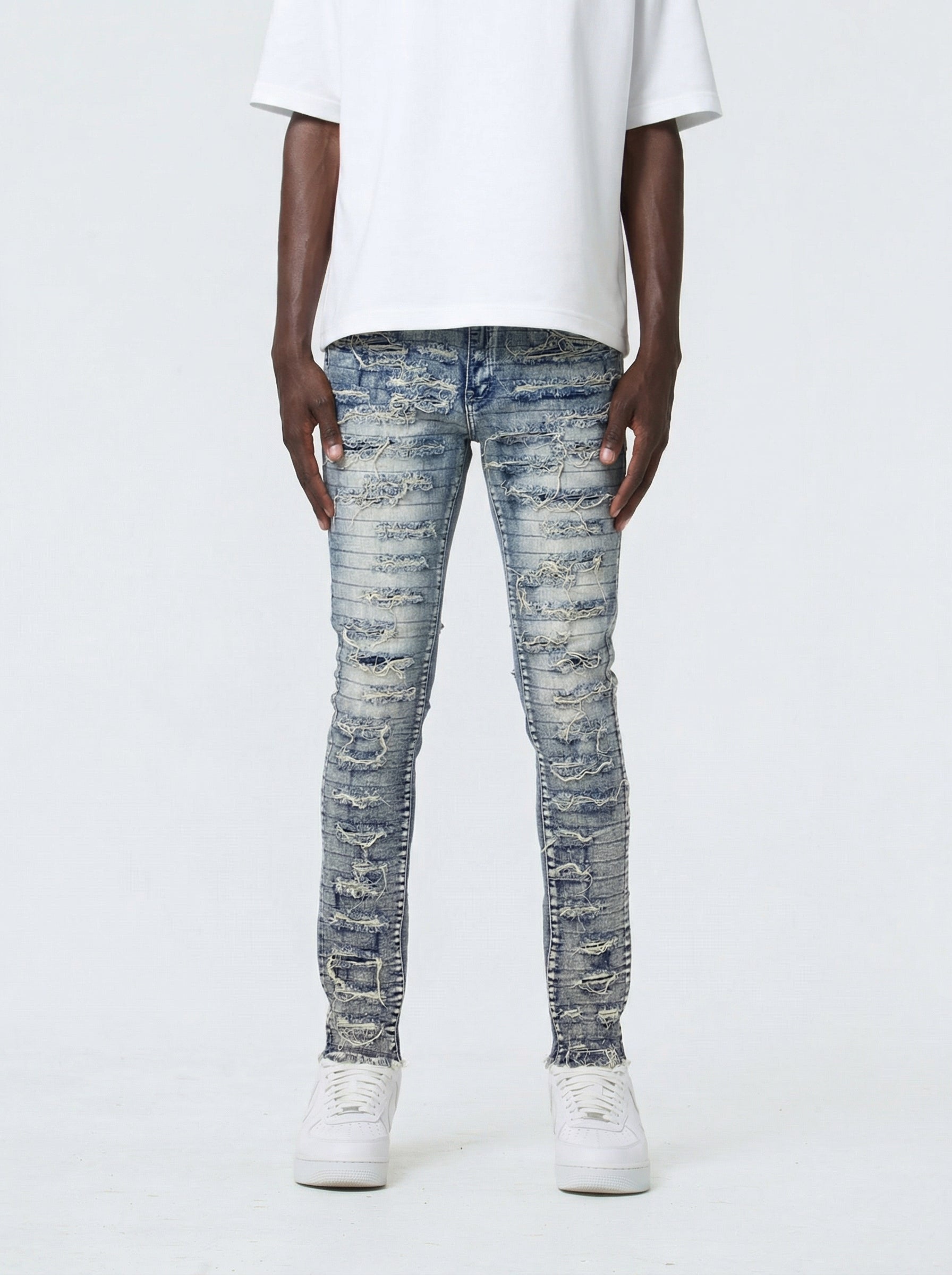 Waimea Men's Skinny Jeans