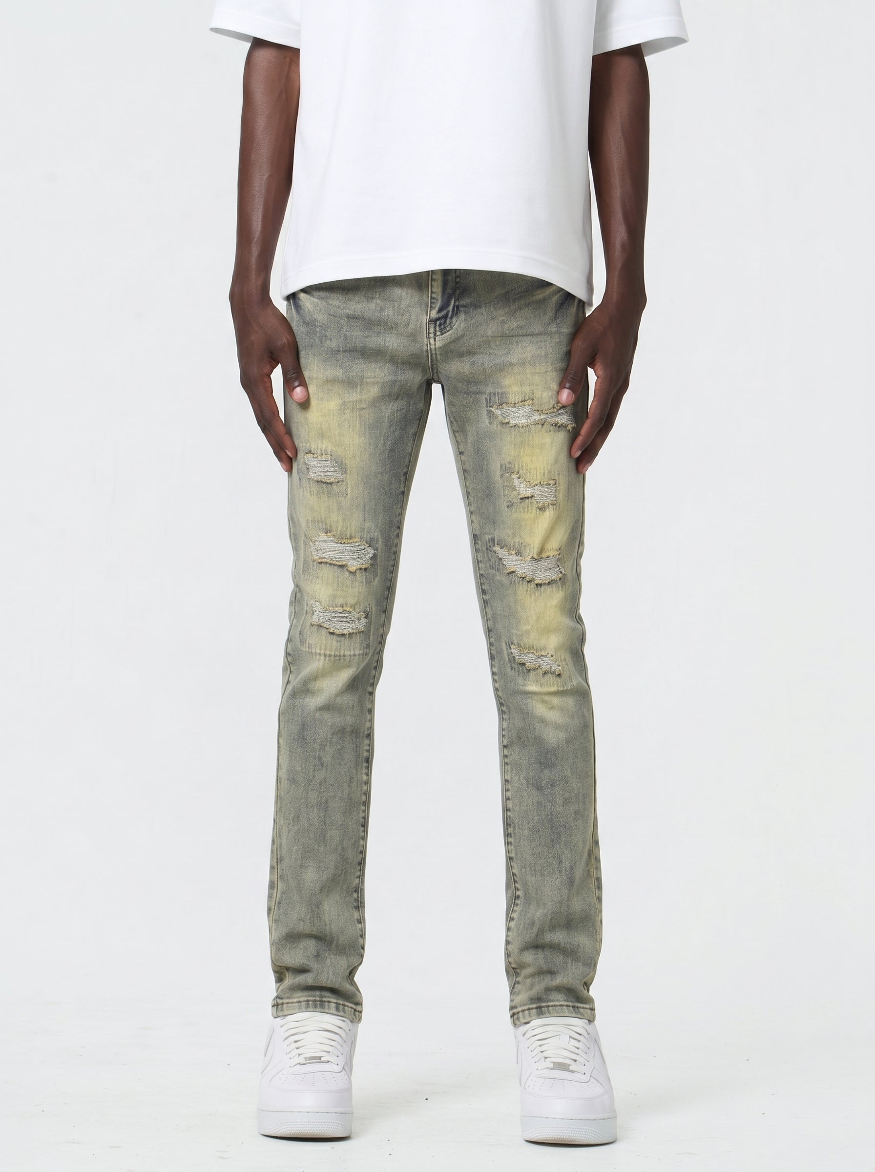 Skinny Jeans - Waimea