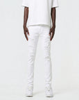 Waimea Men's Slim Fit Jean With Heavy Front Tear Details