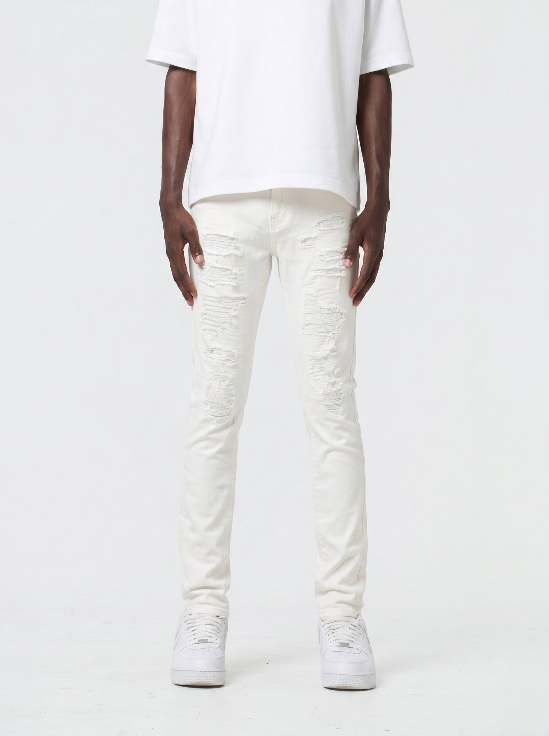 Skinny Jeans - Waimea