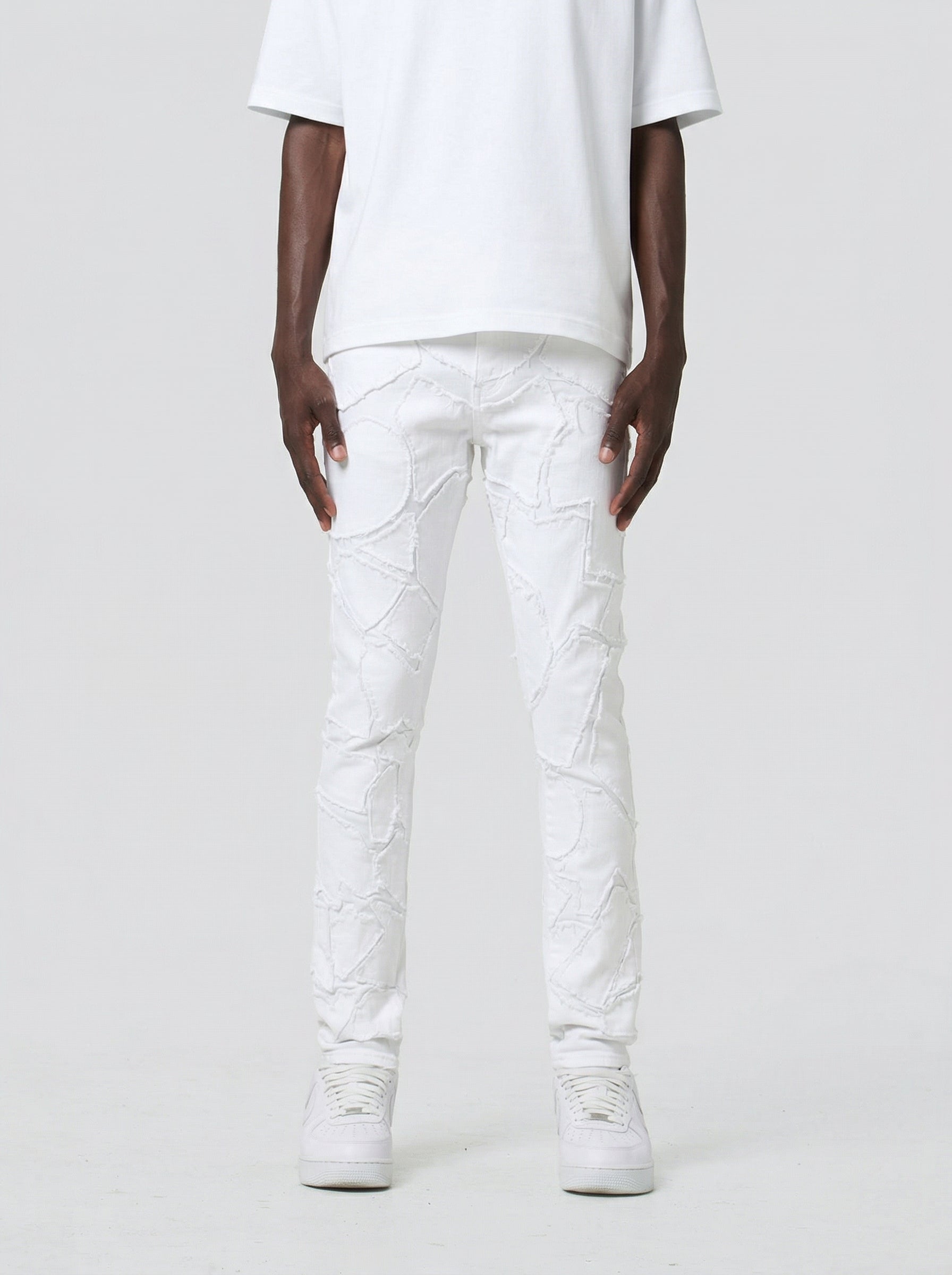 Skinny Jeans - Waimea